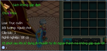 Vua Pháp Thuật